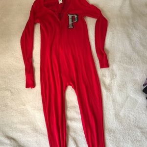 💥VS pink sequin pajamas 🤩🔥